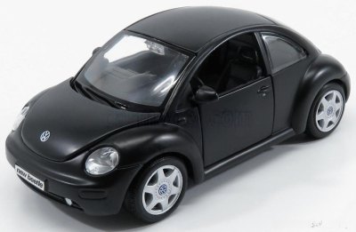New Beetle