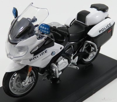 R1200RT Police
