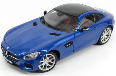 GT-S AMG (C190)
