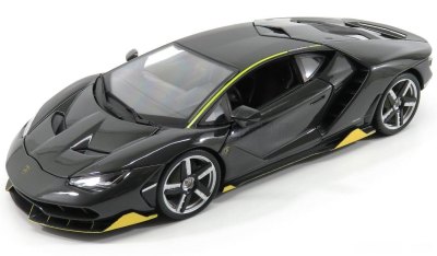 Centenario LP770-4