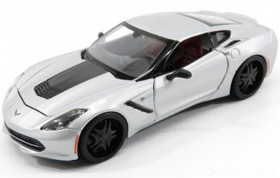 CORVETTE C7 Coupe Stingray