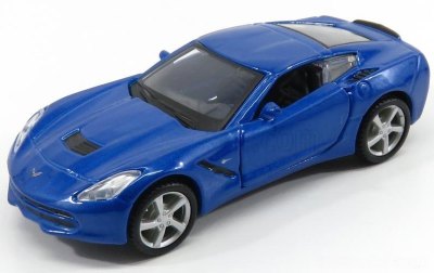 CORVETTE C7 Coupe Stingray