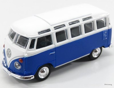 T1 Samba Minibus