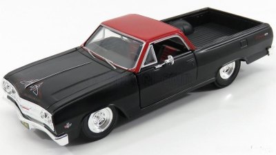 EL Camino Pick-UP Custom