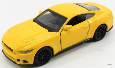 Mustang GT Coupe