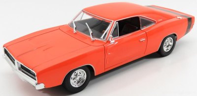 Charger R/T Coupe