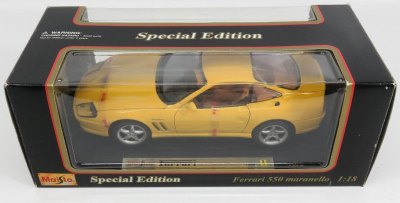 550 MARANELLO