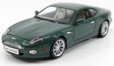 DB7 Vantage Coupé