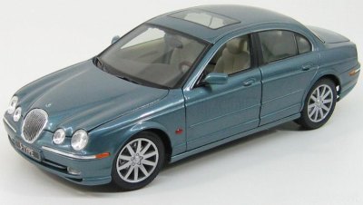 S-Type