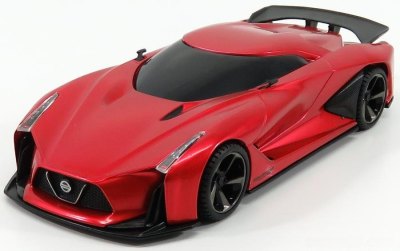Concept Vision Gran Turismo