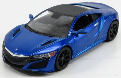 NSX