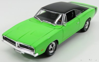 Charger R/T Coupe