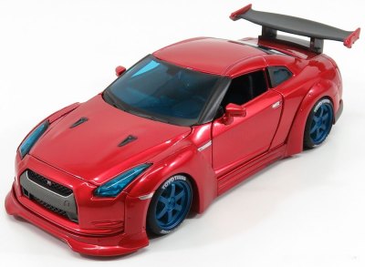 GT-R Coupe Custom