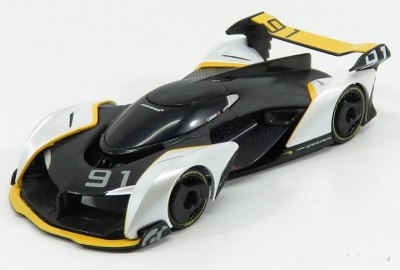 Concept Vision N 91 Gran Turismo Play Station