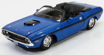 Challenger R/T (Gen1)