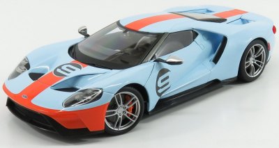GT