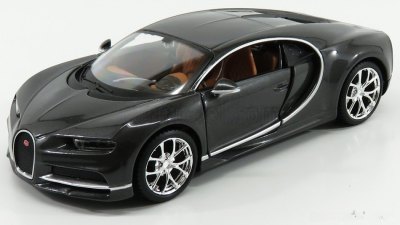 Chiron Le Patron