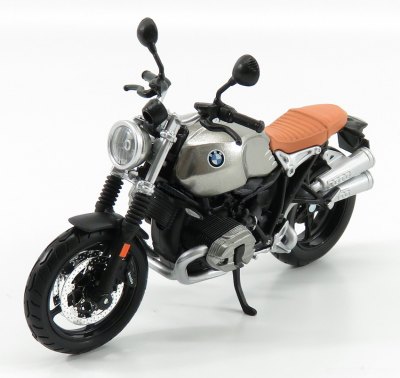 Scrambler R nineT
