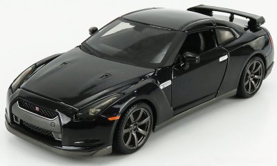 GT-R R35 Custom