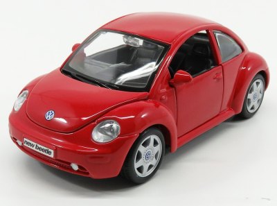 New Beetle