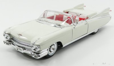 Eldorado Biarritz Cabriolet
