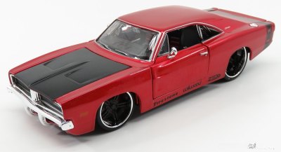 Dodge Charger R/T Coupe