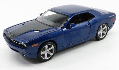 Dodge Challenger Concept