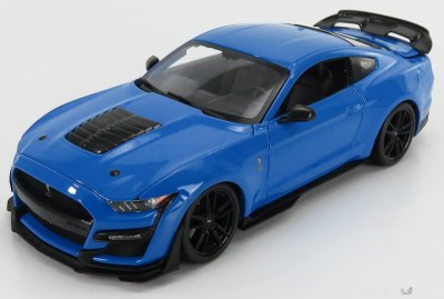 Ford Mustang Shelby GT500 Coupe