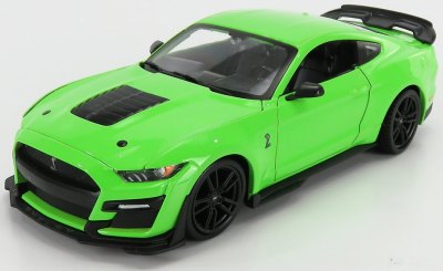 Ford Mustang Shelby GT500 Coupe