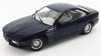BMW 8-Series 850i Coupe