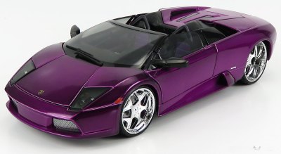 Lamborghini Murcielago Roadster Custom