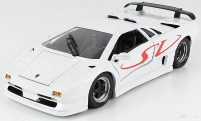 Lamborghini Diablo SV