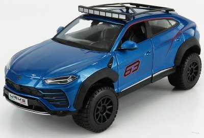 Lamborghini Urus N 63