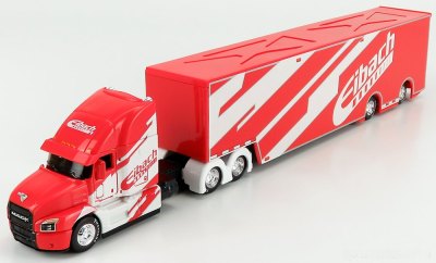 Mack Anthem Truck Eibach CAR Transporter