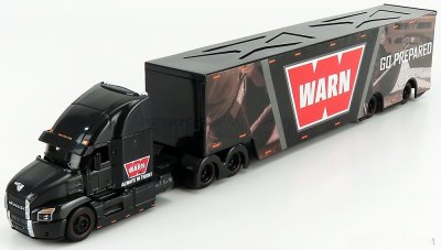 Mack Anthem Truck Warn CAR Transporter