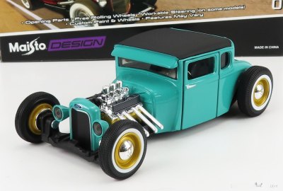 Ford Model A Custom