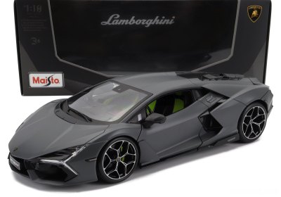 Lamborghini Revuelto Hybrid