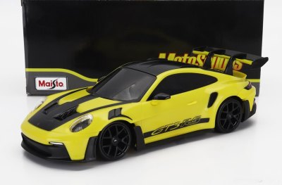 Porsche 911 GT3 RS Coupe