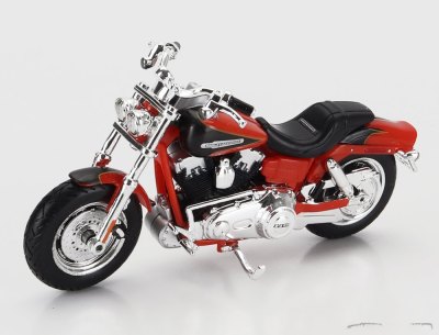 Harley Davidson Fxdfse CVO Fat Bob