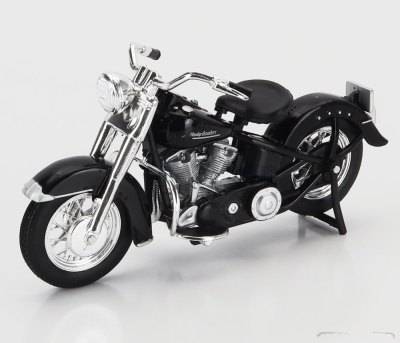Harley Davidson 74FL Hydra Glide