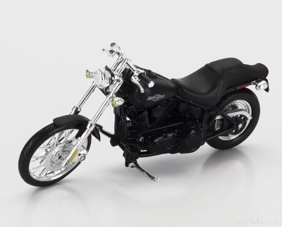 Harley Davidson Fxstb Night Train