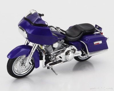 Harley Davidson Fltr Road Glide