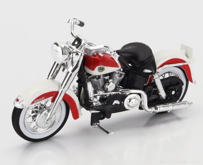 Harley Davidson FLH Duo Glide