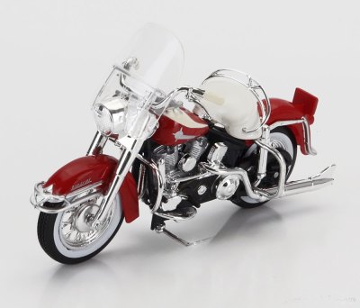 Harley Davidson FLH Duo Glide