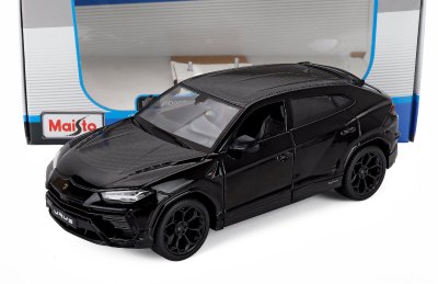 Lamborghini Urus Performante