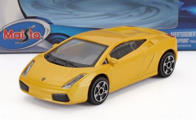 Lamborghini Gallardo LP560-4