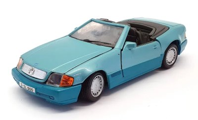 Mercedes-Benz 500SL