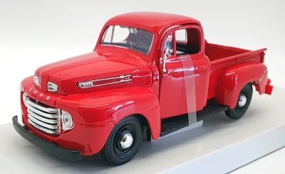 Ford F1 Pickup