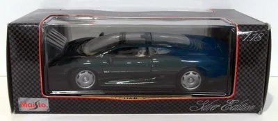 Jaguar X220