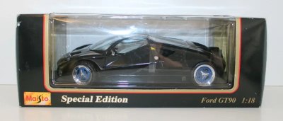 Ford GT90